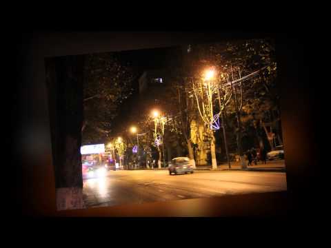 თბილისის მერია ქუჩების ეკონომიურ განათებას გეგმავს