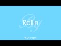 BRAVE GIRLS - ROLLIN [DANCE COVER TEASER]  by JEWEL RUSSIA