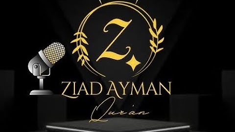 آيات من سورة فاطر بصوت زياد أيمن  #قران_كريم #سورة_فاطر #قرآن