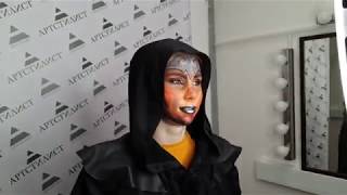 Учебный Центр Арт Стилист(, 2017-05-20T05:59:03.000Z)