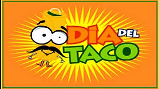Pesado | Dia Del Taco | 2008