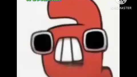 Preview 2 Alphabet Lore a Lowercase Deepfake