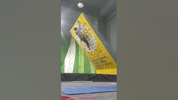 Moonboard EASY DOES IT V4