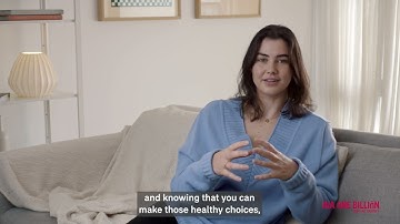 AIA One Billion - Jess Quinn