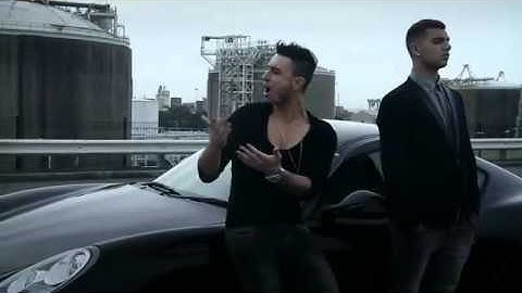Faydee ft. Lazy J - Laugh Till You Cry  [Official Music Video]
