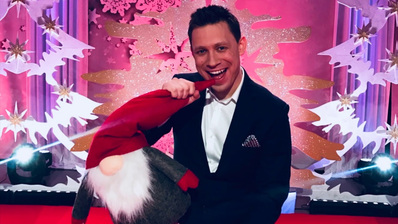 Masters feat. Paweł Gołecki - Gore gwiazda Jezusowi