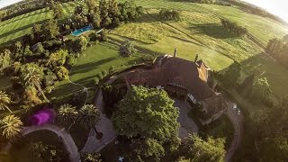 Casamiento en la Estancia Santa Elena de Luján, Buenos Aires, Argentina