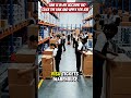 warehouse packing worker job available in USA🇺🇸free visa #usa #job #visa #packing #work #warehouse