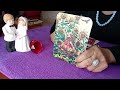 💝💍 Habrá PROPUESTA de MATRIMONIO❓ LECTURA INTERACTIVA DE TAROT 🌟