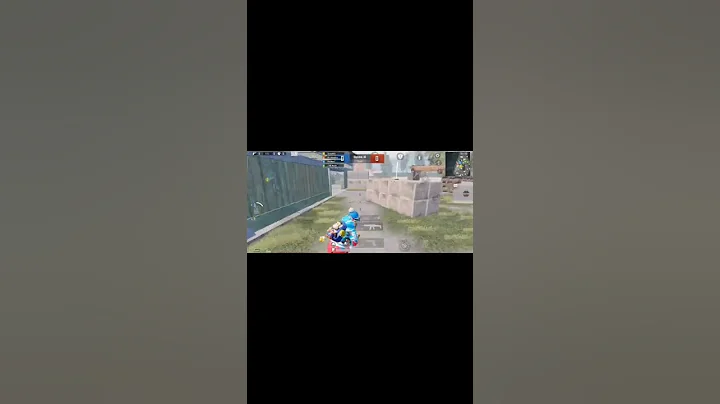 Wait for it 🤣 | #shorts #pubgshort #pubg #bgmi #funnyvideos #viral #victor #shortsvedio #gaming