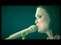 Nightwish &quot;Kuolema tekee taiteilijan&quot;  w/Tarja in Finnish