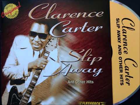 CLARENCE CARTER/ PATCHES/REMASTERED