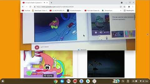 (REUPLOAD) Up to faster 4 parison to spongebob and the patrick star show