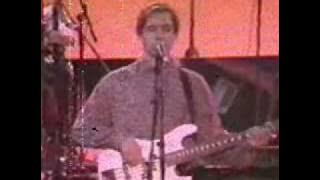 Chicago- What Kind of Man Would I Be? -LIVE (1990)