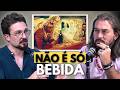o que o ÁLCOOL faz com sua ENERGIA
