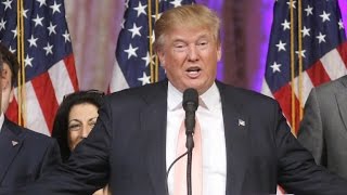 Donald Trump picks up big wins, John Kasich takes Ohio