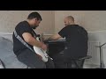 Jam Session with Nelson Lopes