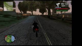 Gta San Andreas Mix Mods