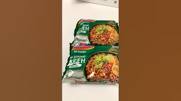 Thumbnail of Indomie goreng aceh #indomie #indomiehack #indomieenak #indomiegorengaceh #indomiegoreng