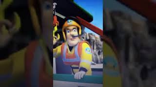 Fireman Sam Series 7 Intro