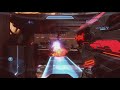 End of video