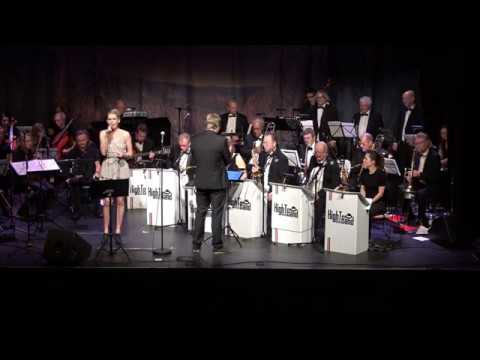 Ain39t Misbehavin  High T Band voc Malene Mortensen