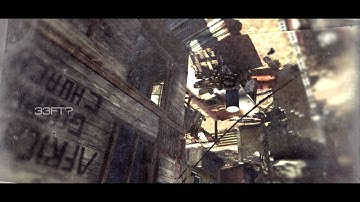 Teaser trailer by .iLLe