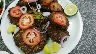 Special Chapli Kabab Eid Ul Adha 2020
