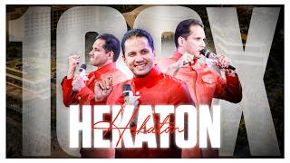 Hekaton [ Lyric Video]