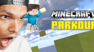 HOW TO DOWNLOAD PARKOUR MAPS FOR MINECRAFT LIKE MYTHPAT screenshot 5