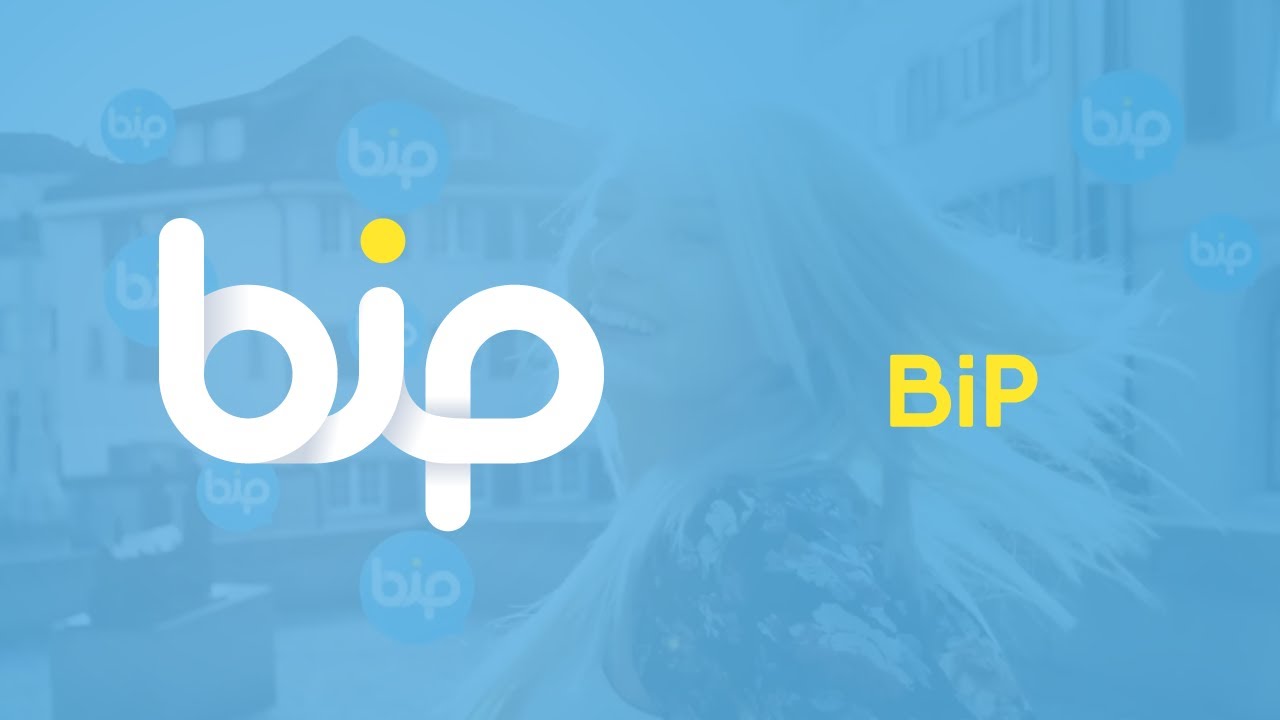 Месенджер BiP – новий рівень спілкування!