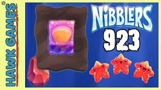 Fruit Nibblers Level 923 Hard - 3 Stars Walkthrough, No Boosters screenshot 4
