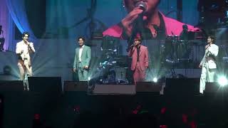 210808 라비던스 단독콘서트 [SPECTRUM] | I can prove