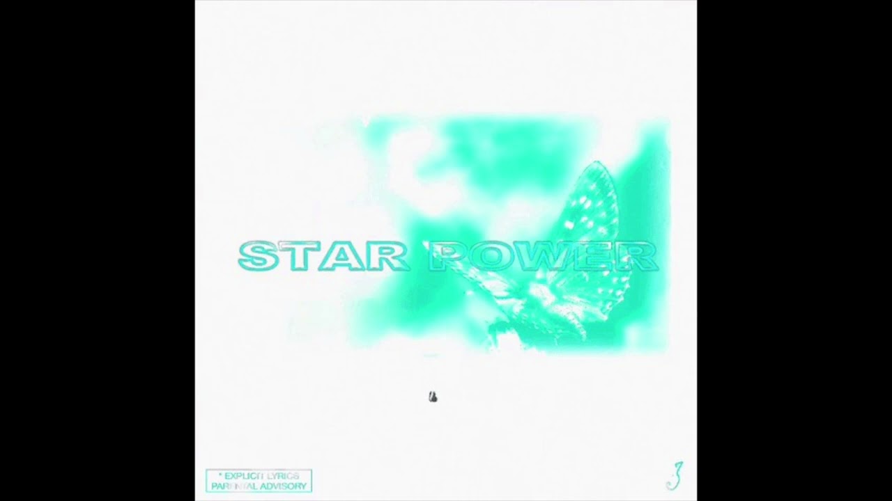 Arkh Zeus - STAR POWER [Official Audio]