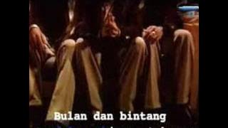 SAUJANA(bulan bintang)