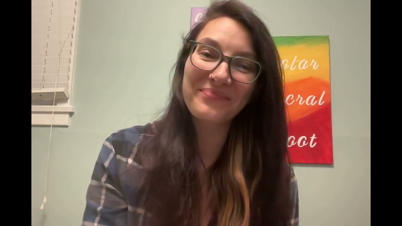 Day 236 - Hearing and Listening (15min)