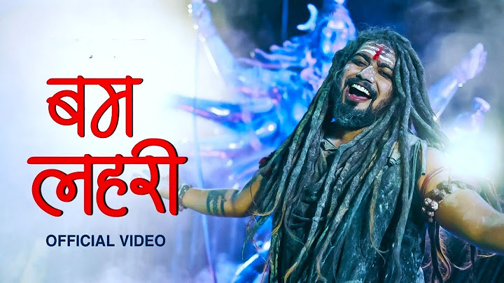 Bam Lehri (Official Video) Bholenath Song | Sawan Special Song 2025 | Shiv Bhajan | Shekhar Jaiswal