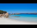 Spargi and Budelli islands - La Maddalena archipelago (Sardinia - Italy)