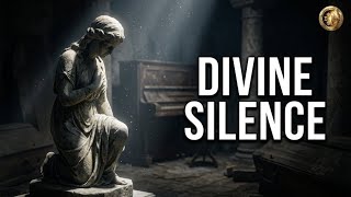 The Problem of Divine Silence: Why Would a Caring God Remain Hidden?