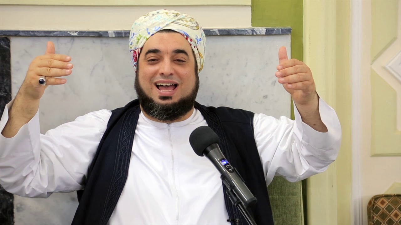 الشيخ عون القدومي || الإسراء والمعراج وبيعتيْ العقبة