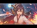 【MV】るろうに剣心インスパイア和風ロック！Battousai (抜刀斎) / PEKOMINAN
