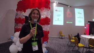 SuperuserTV: OpenStack Days Ireland