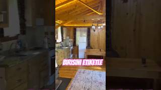 Köy, bahçe, huzur, keyif, eğlence #huzur #doğa #travel #nature #garden #köy #irmak #newvideo