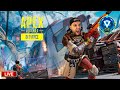 🔴 Прямой Эфир (Стрим) - dNextus - Apex Legends! Мастер как я получил?! Глупая ачивка за Захват =((((