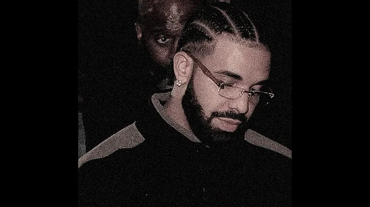 [FREE] Drake Type Beat 2025 - "October"