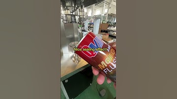 Semi automatic can sealing machine for tin cans