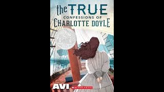 The True Confessions of Charlotte Doyle Chapters 13&14