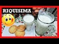 como hacer AVENA cubana - como hacer avena cubana casera - avena cubana