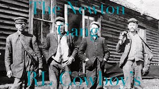 The Newton Gang