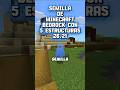 😱 Encontré una SEMILLA imposible en Minecraft Bedrock 26.21 #minecraft